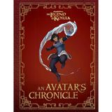 The Legend of Korra: An Avatar's Chronicle: 00