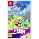 The Legend Of Zelda: Echoes Of Wisdom Nintendo Switch Oyun