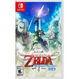 The Legend Of Zelda Skyward Sword HD Nintendo Switch Oyun RPG Tek Oyuncu Uyumlu