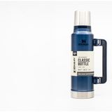 The Legendary Classic Bottle Termos 1.4l / 1.5qt - Lacivert
