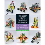 The Lego Power Functions İdea Volume 2 Book