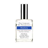 The Library Of Fragrance Blueberry Edc 30 ml Kadın Parfüm