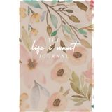 The Life I Want ...: A Lined Journal to Dream, Plan, and Create the Life You Love