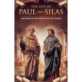 The Life of Paul and Silas: 11