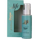 The Life Products Naturel Diaper Pişik Kremi - Beyaz