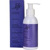 The Life Products Yüz ve Makyaj Temizleme Jeli 150 ml Hassas Ciltler İçin Arındırıcı Avokado Yağı İçerir