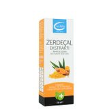 The Lifeco 150 ml Sıvı Bitkisel Karışım Zerdeçal Ekstraktı