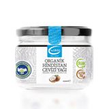 The Lifeco 250 ml Organik Hindistan Cevizi Yağı