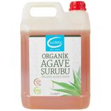 The Lifeco 6300 gr Organik Agave Şurubu