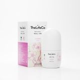 The Lifeco Cherish Kadın Roll-On Deodorant 60 ML