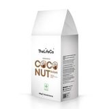 The LifeCo Organik Hindistan Cevizi Şekeri 300 Gr