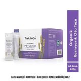 The LifeCo Organik Psyllium İçecek Tozu 250 Gr