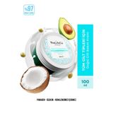 The Lifeco Skinfood 100 ml Doğal Cilt Kremi