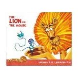 The Lion and the Mouse [Paperback] [Jan 01, 2017] Lavanya R.N.