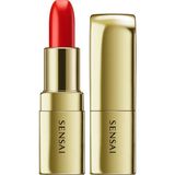 The Lipstick 06 Kinmokusei Orange