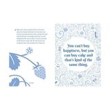 The Little Book of Fika: The Uplifting Daily Ritual of the Swedish Coffee Break