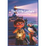 The Little Lantern on Driftwood Pier: A Cozy Seaside Story About Kindness and Courage