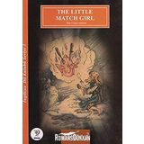 The Little Match Girl Stage - 3 - hanschristian andersen