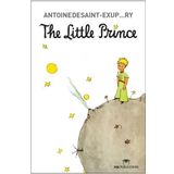 The Little Prince - İngilizce - Antoine de Saint Exupery