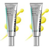 The Liva Retinal Shot Tightening Booster Krem, Sıkılaştırıcı Yüz Kremi, Gece Kremi Yenileyici - Genel