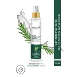 The Liva Saf Biberiye Suyu 100 ml - Hızlı Saç Uzatma & Dökülme Karşıtı Doğal Saç Toniği, saç güçlendirici