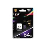 The Loggia 64 Gb Link Tech Hafıza Kartı Ultra 4k M111