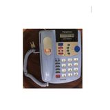 The Loggia Kx-t2838lm Panaphone Ev Telefonu