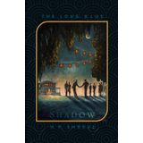 The Long Blue Shadow (The Illumina Trilogy, Band 1)