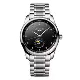 The Longines Master Collection L29094576 Erkek Kol Saati