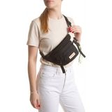 the loop design Unisex Çok Renkli Çok Bölmeli Bel ve Çapraz Omuz Çantası Ayarlanabilir Askılı