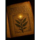 THE LOST APOTHECARY: 77 Forgotten Herbal Protocols for Autoimmune Relief: Ancient Medicine Meets Modern Science - Rediscovered Remedies from Medieval ... for Inflammation, Pain & Immune Balance