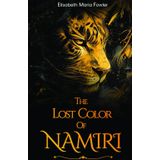 The Lost Color of Namiri