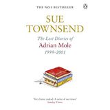 The Lost Diaries of Adrian Mole, 1999-2001