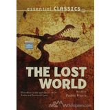 The Lost World - S Artur Conan Doyle
