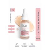 The Loule Azelaic Acid Serum %5 Azelaik Asit + Niasinamid + Alfa Arbutin Cilt Tonu Dengeleyici Serum 30 ml