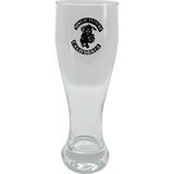 The Lucid Lab Sons Of Anarchy - Baskılı Paşabahçe Bira Bardağı - 520 cc - Şeffaf - 520 ml