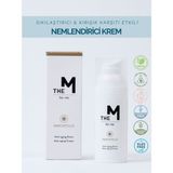 The M - Nemlendirici Gündüz Kremi | Hyalüronik Asit, Niasinamid (50 ML)