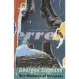 The Madman of Bergerac (Penguin Modern Classics)