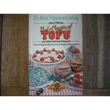 The Magic of Tofu and Other Soybean Products