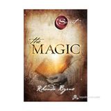 The Magic - Rhonda Byrne