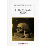 The Magic Skin Honore de Balzac
