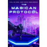 The Magician Protocol: Harmonics Book 1