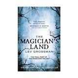 The Magician's Land - Lev Grossman