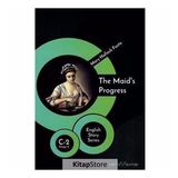 The Maid's Progress-Marry Hallock Faste