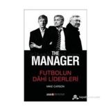 The Manager - Futbolun Dahi Liderleri - Mike Carson
