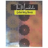 The Mandala Coloring Book