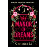 The Manor of Dreams: A totally addictive gothic page-turner