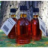 The Maple Syrup Cookbook [Paperback] by
