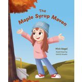 The Maple Syrup Maven