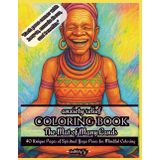 The Mat of Many Lands: 40 Unique Pages of Spiritual Yoga Poses for Mindful Coloring (Healthy Bodies, Band 1)